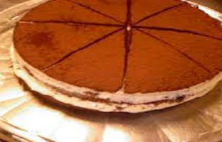 Rüyada Pandispanya Görmek