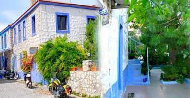 Rüyada Pansiyon Görmek