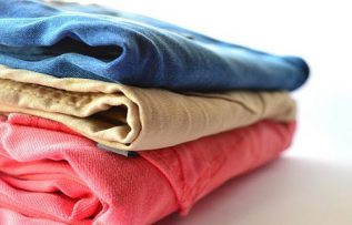 Rüyada Pantolon Görmek