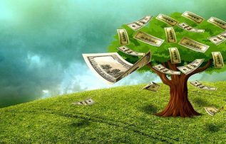 Rüyada Para Görmek