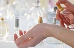 Rüyada Parfüm Koklamak