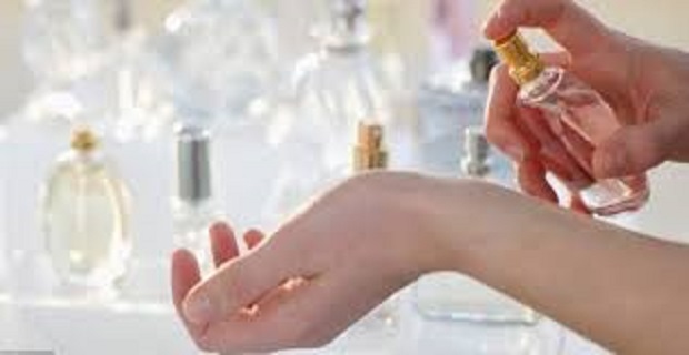 Rüyada Parfüm Koklamak