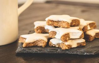 Rüyada Pastane Görmek