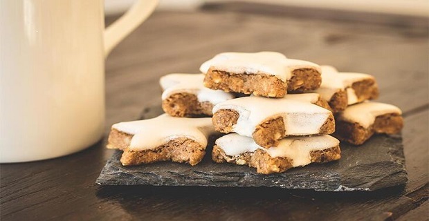 Rüyada Pastane Görmek