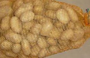 Rüyada Patates Çuvalı Görmek