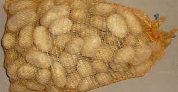 Rüyada Patates Çuvalı Görmek