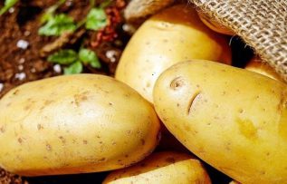 Rüyada Patates Soğan Görmek