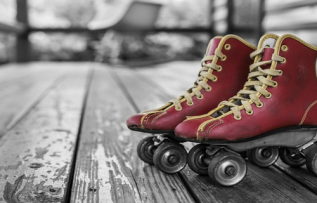 Rüyada Paten Sürmek