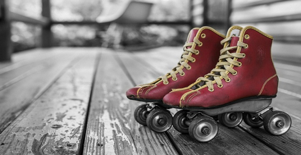 Rüyada Paten Sürmek