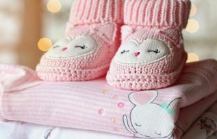 Rüyada Patik Görmek