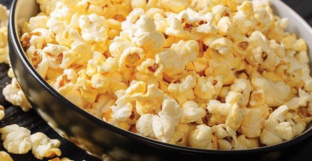 Rüyada Patlamış Mısır Görmek