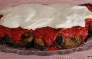 Rüyada Patlıcan Kızartmak