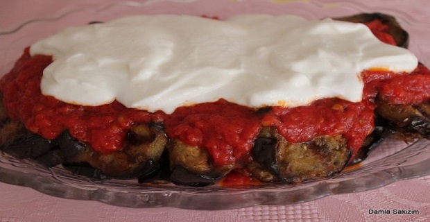 Rüyada Patlıcan Kızartmak