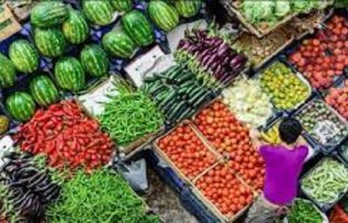 Rüyada Pazar görmek