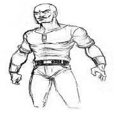 Rüyada Pehlivan Görmek