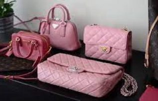 Rüyada Pembe Çanta Görmek