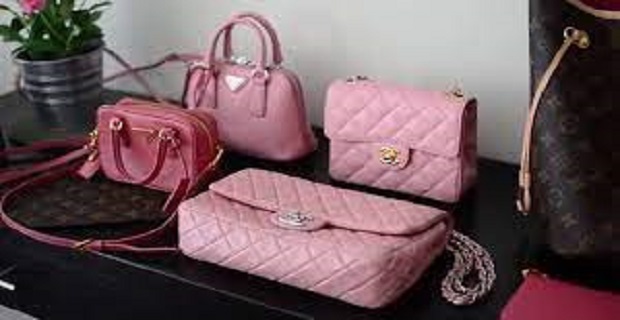 Rüyada Pembe Çanta Görmek