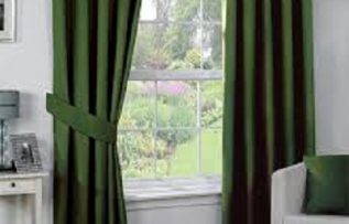 Rüyada Perde Yıkamak