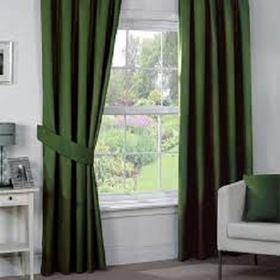 Rüyada Perde Yıkamak