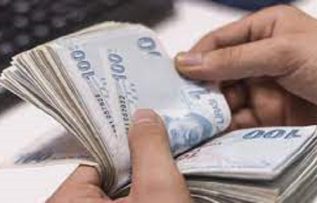 Rüyada Peşin Para Görmek