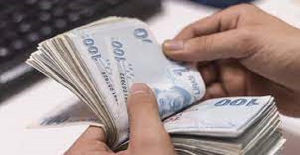 Rüyada Peşin Para Görmek