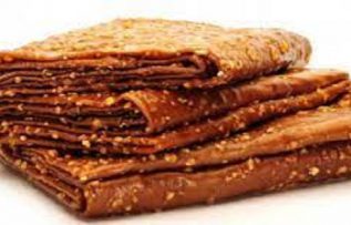 Rüyada Pestil Görmek