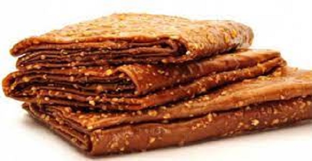 Rüyada Pestil Görmek