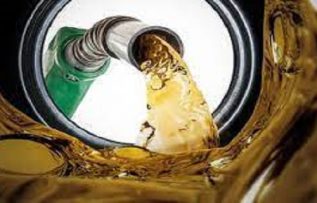 Rüyada Petrol Görmek