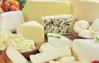 Rüyada Peynir Yemek