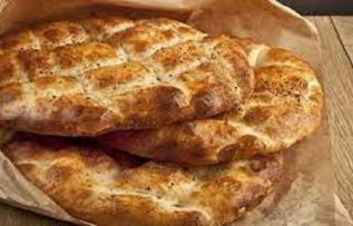 Rüyada Pide Görmek