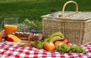 Rüyada Piknik Görmek