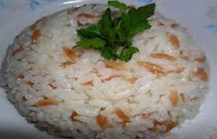 Rüyada Pilav Pişirmek