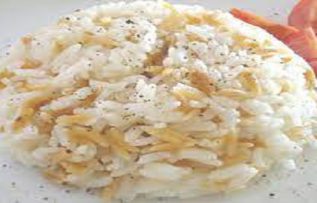 Rüyada Pilav Yapmak