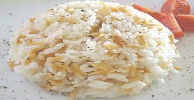 Rüyada Pilav Yapmak