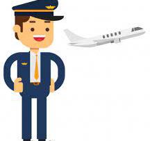 Rüyada Pilot Görmek