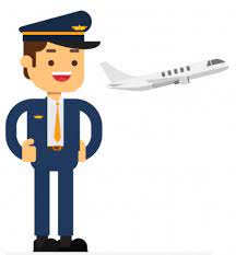 Rüyada Pilot Görmek