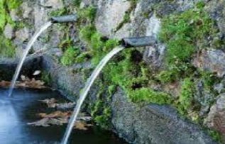 Rüyada Pınar Görmek