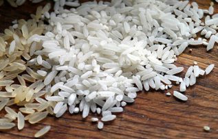 Rüyada Pirinç Görmek