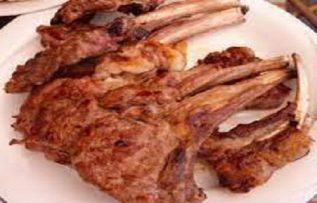 Rüyada Pirzola Görmek