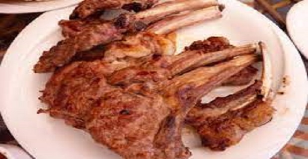 Rüyada Pirzola Görmek