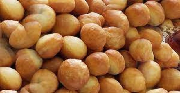 Rüyada Pişi Görmek