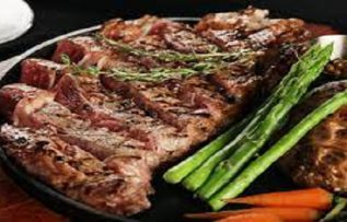 Rüyada Pişmiş Et Yemek