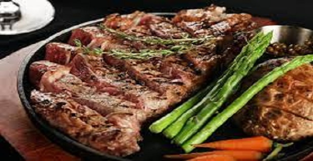 Rüyada Pişmiş Et Yemek