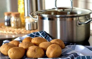 Rüyada Pişmiş Yemek Görmek