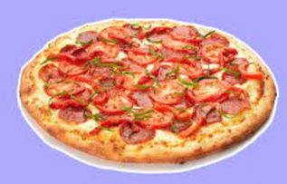 Rüyada Pizza Görmek