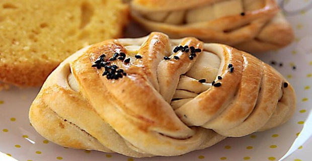 Rüyada Poğaça Görmek