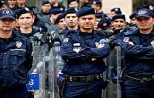 Rüyada Polisin Eve Baskın Yapması