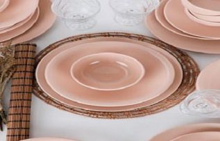 Rüyada Porselen Tabak Görmek