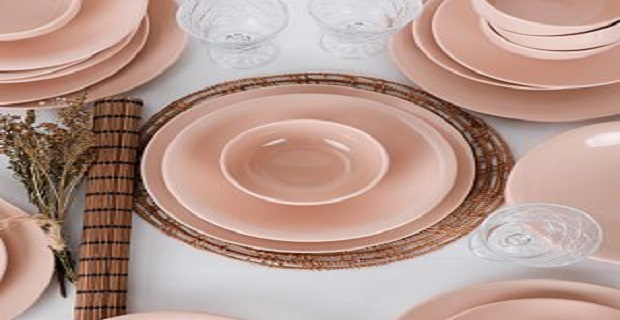 Rüyada Porselen Tabak Görmek