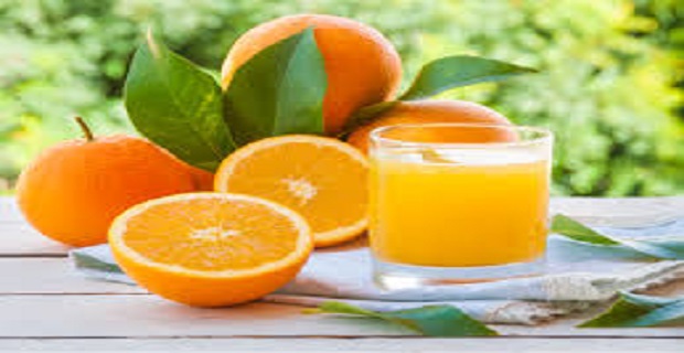 Rüyada Portakal Görmek